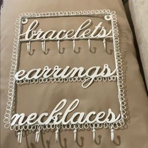 Jewelry holder